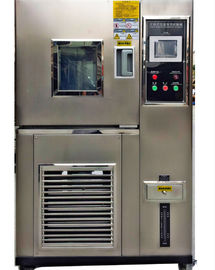 IEC68-2-1 Mesin Uji Kelembaban Suhu Konstan yang Dapat Diprogram / Ruang Iklim 1250 x930 x 950mm