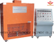 Propane Air Gas Source Fire Resistance Tester Untuk Kabel Dan Kabel IEC60331