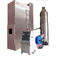 UL 1685 Bunched Cable Vertikal Flame Spread Tester / Alat Uji Tahan Api Untuk IEC 60332-3