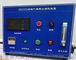 Kabel Bahan Pembakaran Penguji Kandungan Gas Asam Halogen 230V AC 50Hz 15A IEC60754