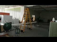 ASTM E1886-2005 Jendela Eksterior, Dinding Tirai, Pintu yang Terkena Dampak Pengujian Proyektil