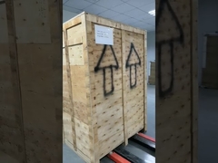 Mesin Uji Pelacakan Tegangan Tinggi ASTM D2303