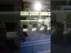 Mesin Uji Pelacakan Tegangan Tinggi