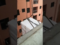 ASRM G155-2013 Ruang pengujian Xenon Arc Weatherometer