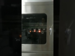 Indeks Pelacakan Tegangan Tinggi Tester Kemerdekaan