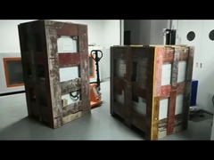 Penguji Tegangan Tahan Isolasi