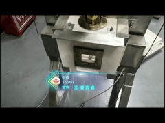 Uji Perambatan Api BS476-6 pada Bahan dan Struktur Bangunan