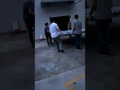 DX8352 Mesin pengujian jejak kebocoran