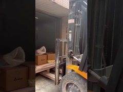 Peralatan pengujian kebakaran