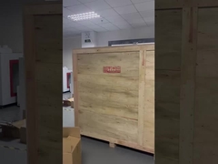 DX9027 Penguji getaran pemadam kebakaran