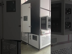 IEC62730-2024、IECIEC62217-2012 Mesin Uji Tegangan Ganda 5000 jam untuk Isolator Polimer