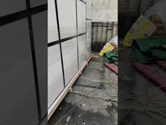 IEC62730-2024、IECIEC62217-2012 Isolator polimer 5000 jam Mesin pengujian tekanan ganda