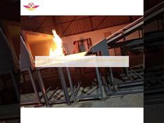 Mesin Uji UL790 Untuk Panel Surya Mesin Uji Lab standar UL1730