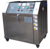 IEC 62073 Standar Polymer Isolator Test Apparatus Kompak Dan Ringan