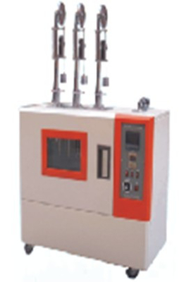DX8389 penguji deformasi pemanasan kawat