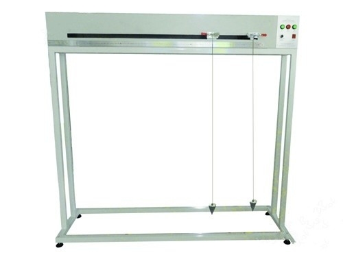 Wire Static Bending Testing Machine, cocok untuk mendeteksi pengujian lentur dinamis