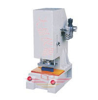 Alat Uji Kawat Otomatis Pneumatic Cutter Sampel 400 × 200 × 100 mm