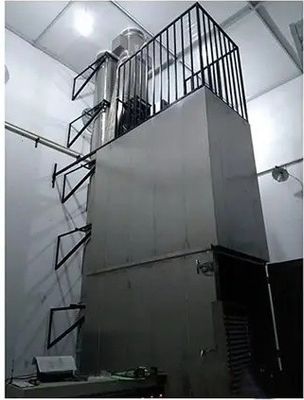 GB 1094.11-2007 Transformator tipe kering Peralatan pengujian mudah terbakar Mesin pengujian uji laboratorium