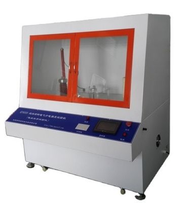 Penguji Kekuatan Listrik untuk Bahan Isolasi