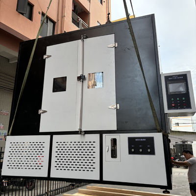 DX8428 Mesin Penguji Multi Tegangan Isolator Untuk Uji Panas Lembab Suhu Relatif RH 95% ± 3%
