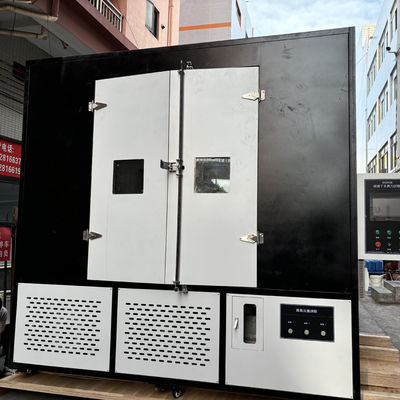 2Kw Composite Insulator Testing Machine dengan dukungan rekayasa ulang perangkat lunak yang disesuaikan