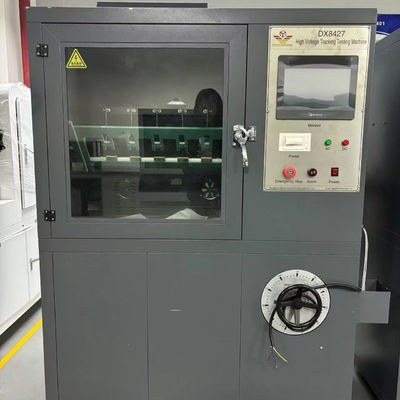 Pengujian Mesin untuk Perguruan Tinggi