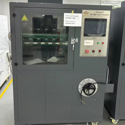 DX8427 Mesin pengujian jejak kebocoran tegangan tinggi