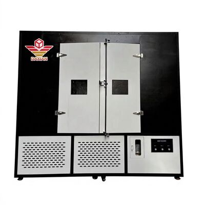 IEC62217-2012 5000h Mesin Uji Insulator Insulator Polimer