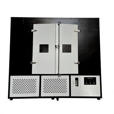 IEC62730 Sistem Uji Simulasi Hujan dan Surya Insulator