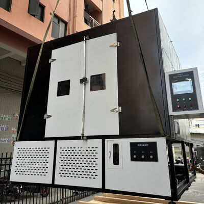 IEC62730-2024 5000hrs Isolator PenuaanMesin pengujian IEC62217-2012