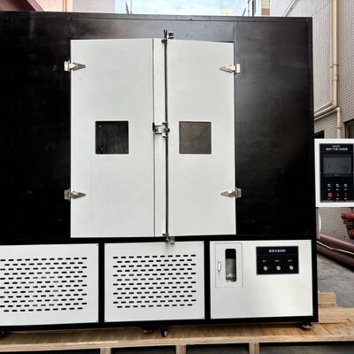 IEC62730-2024 5000hrs Isolator Peralatan Uji Tekanan Berganda Penguji Laboratorium IEC62217-2012