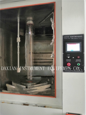 Ruang Uji Penuaan Lampu Xenon, Ruang Uji Lingkungan AC380V