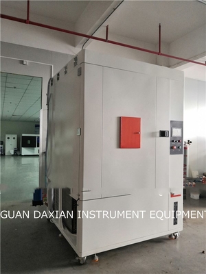 Ruang Uji Penuaan Lampu Xenon, Ruang Uji Lingkungan AC380V