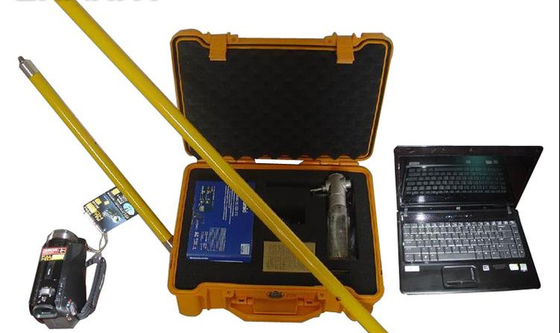 DX8436 Perangkat pengujian hidrofobisitas insulator komposit