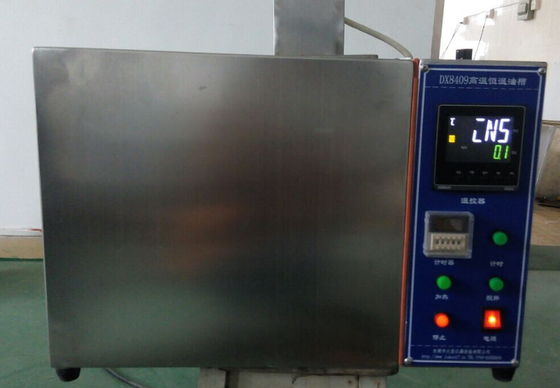 DX8409 Tangki minyak suhu tinggi suhu konstan