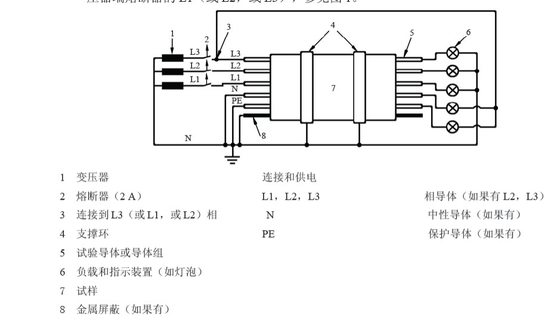 DX8422 Kabel Dan Kabel Optik Line Integrity Combustion Testing Machine