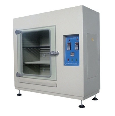 DX7130 Metode Silinder Ruang Uji Sulfur Dioksida