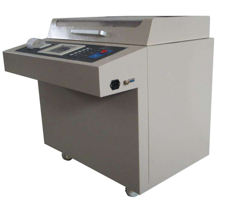DX8388C Pengukur kekuatan dielektrik minyak isolasi