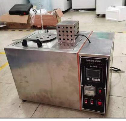 Mesin pengujian stabilitas termal DX8485