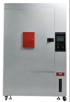 DX8493 Xenon Arc Lamp Penuaan Test Chamber Untuk Plastik, Karet, Cat, Lapisan, Tinta, Kertas