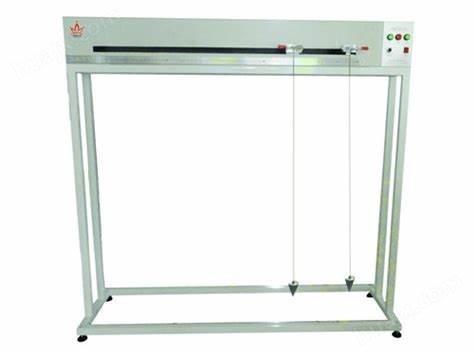 Wire Static Bending Testing Machine untuk mendeteksi Dynamic Bending Test of Rubber Insulated and Shea