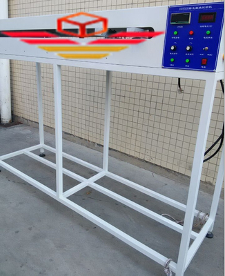 Wire Static Bending Testing Machine untuk mendeteksi Dynamic Bending Test of Rubber Insulated and Shea
