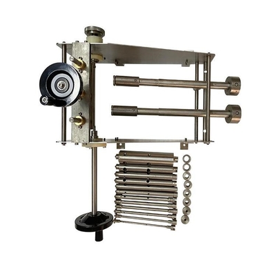 Perangkat uji low-temperature Wire Winding, menilai dan mengukur kinerja kabel melingkar atau inti kawat