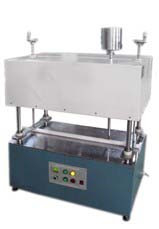 Wire And Cable Jacket Scratch And Abrasion Resistance Testing Equipment Untuk Uji Resistance Scratch dan Abrasion