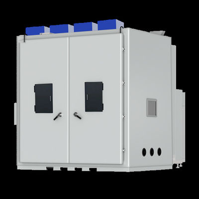 IEC61215 Modul fotovoltaik Peralatan pengujian UV Mesin pengujian laboratorium IEC61646