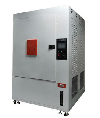 IEC 62217 Isolasi Multi Stress Testing Machine Peralatan Uji Karet Tester Laboratorium