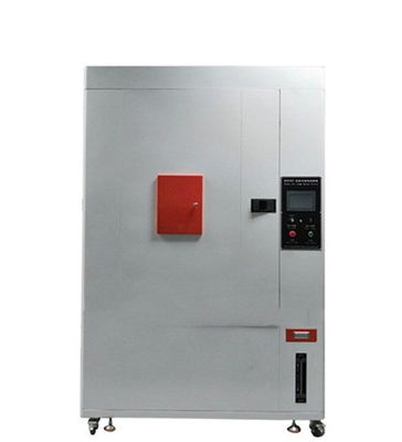 IEC 62217 Isolasi Multi Stress Testing Machine Peralatan Uji Karet Tester Laboratorium