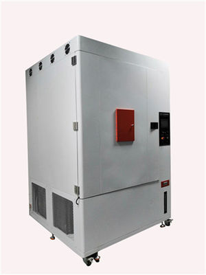 IEC 62217 Isolasi Multi Stress Testing Machine Peralatan Uji Karet Tester Laboratorium