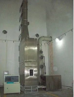 GB 1094.11-2007 Transformator tipe kering Peralatan pengujian mudah terbakar Mesin pengujian uji laboratorium