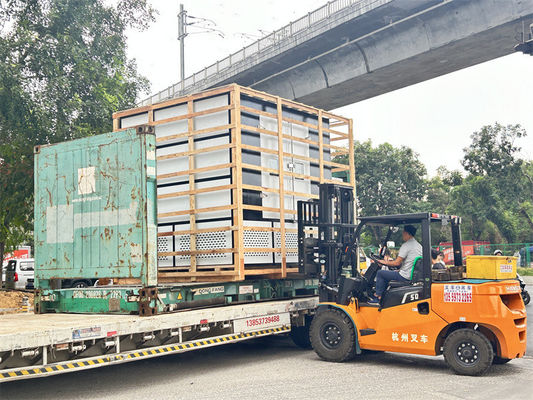 IEC62730-2024 Isolator 5000 jam Mesin Uji Tekanan Berganda Penguji Semprotan Garam IECIEC62217-2012